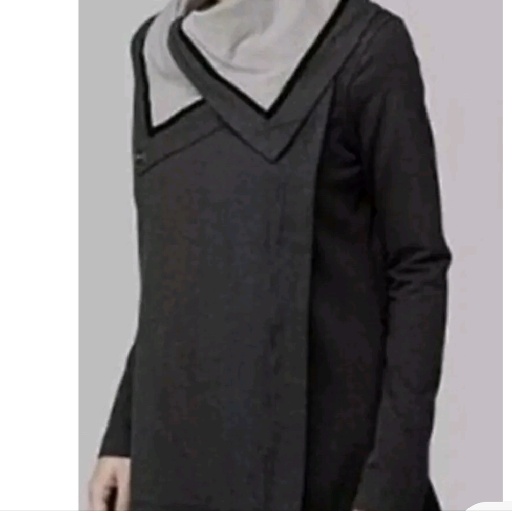 Lululemon Savasana Wrap Heathered grey